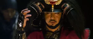 ดูหนัง The Admiral Roaring Currents (2014) ยีซุนชิน ขุนพลคลื่นคำราม