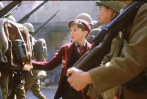 ดูหนัง Empire of the Sun (1987) น้ำตาสีเลือด