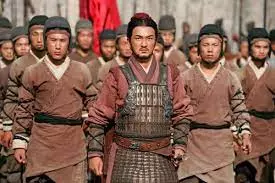 ดูหนัง Red Cliff 2 (2009) สามก๊ก โจโฉแตกทัพเรือ 2