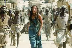 ดูหนัง 10000 BC (2008) บุกอาณาจักรโลก 10000 ปี