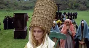 ดูหนัง The Decameron (1971) ร้อยเรียงตำนานสิบราตรี