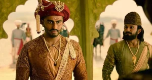 ดูหนัง Panipat (2019) ปานิปัต