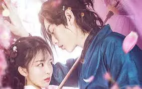 ดูหนัง Fall in Love With My Badboy (2020) สำนักป่วน ชุลมุนรัก