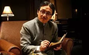 The Founding of a Republic มังกรสร้างชาติ ดูหนังออนไลน์ The Founding of a Republic เต็มเรื่อง มังกรสร้างชาติ