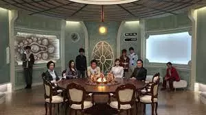 ดูหนัง The Incite Mill (2010) 10 คน 7 วันท้าเกมมรณะ