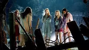 ดูหนัง Sorority Row (2009) สวยซ่อนหวีด