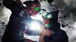 ดูหนัง Kamen Rider Amazons The Movie - The Last Judgement (2018) คำพิพากษาสุดท้าย