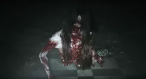 ดูหนัง Resident Evil Vendetta (2017) ผีชีวะ ล้างบางเชื้อคลั่ง