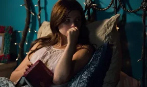ดูหนัง Insidious Chapter 3 (2015) วิญญาณตามติด 3