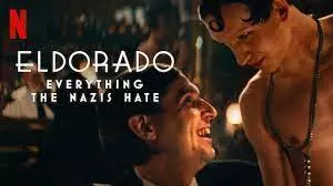 ดูหนังออนไลน์ Elrorado Everything The Nazis Hate เต็มเรื่อง เอลโดราโด สิ่งที่นาซีเกลียด
