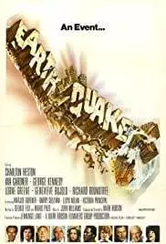 Earthquake (1974) โลกแตก ดูหนังออนไลน์ Earthquake เต็มเรื่อง