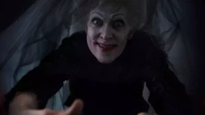 ดูหนัง Insidious Chapter 3 (2015) วิญญาณตามติด 3