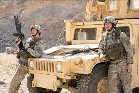ดูหนัง The Outpost (2020) ฝ่ายุทธภูมิล้อมตาย