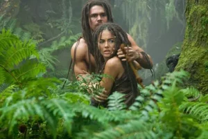 ดูหนัง 10000 BC (2008) บุกอาณาจักรโลก 10000 ปี