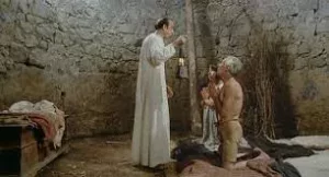 ดูหนัง The Decameron (1971) ร้อยเรียงตำนานสิบราตรี