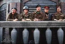 ดูหนัง A Bridge Too Far (1977) สะพานนรก