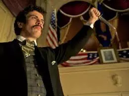 ดูหนัง The Conspirator (2010) เปิดปมบงการ สังหารลินคอล์น