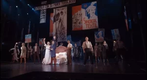 ดูหนังออนไลน์ Evita เต็มเรื่อง เอวีต้า