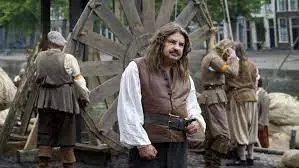 ดูหนัง Admiral aka Michiel de Ruyter (2015)