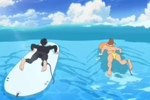 Ride Your Wave