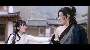 ดูหนัง Fall in Love With My Badboy (2020) สำนักป่วน ชุลมุนรัก