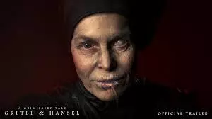 ดูหนัง Gretel & Hansel (2020) ผจญแม่มดอํามหิต