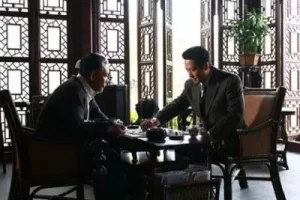 The Founding of a Republic มังกรสร้างชาติ ดูหนังออนไลน์ The Founding of a Republic เต็มเรื่อง มังกรสร้างชาติ