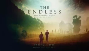 ดูหนัง The Endless (2018) จุดเริ่มต้น