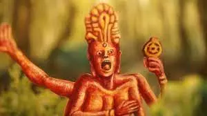 ดูหนัง The Burning Buddha Man (2013)