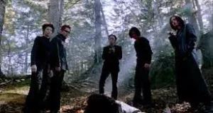 ดูหนังออนไลน์ Versus (2000) เต็มเรื่อง