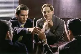 ดูหนัง American Psycho (2000) อเมริกัน ไซโค