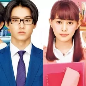 Wotakoi Love Is Hard for Otaku