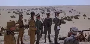 Lion Of The Desert (1980) ดูหนัง Lion Of The Desert (1980)