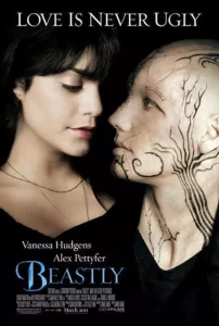 Beastly (2011) บีสลี่ย์ เทพบุตรอสูร