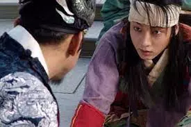 ดูหนัง The King and the Clown (2005) กบฏรักจอมแผ่นดิน