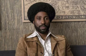 BlacKkKlansman แบล็คแคลนซ์แมน ดูหนังออนไลน์ BlacKkKlansman เต็มเรื่อง แบล็คแคลนซ์แมน