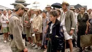 ดูหนัง Empire of the Sun (1987) น้ำตาสีเลือด