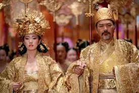 ดูหนัง Curse of The Golden Flower (2006) ศึกโค่นบัลลังก์วังทอง