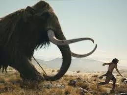 ดูหนัง 10000 BC (2008) บุกอาณาจักรโลก 10000 ปี