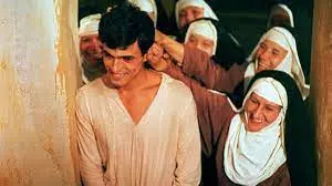 ดูหนัง The Decameron (1971) ร้อยเรียงตำนานสิบราตรี