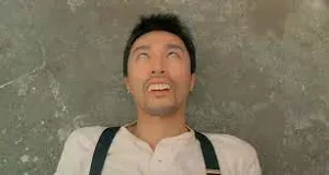 ดูหนัง Out of the Dark (1995) กึ๋ยเฉพาะชั้น 9