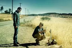 ดูหนัง The Endless (2018) จุดเริ่มต้น