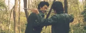 ดูหนังออนไลน์ Versus (2000) เต็มเรื่อง