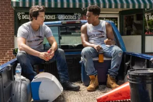 The Last Summer (2019) เดอะ ลาสต์ ซัมเมอร์