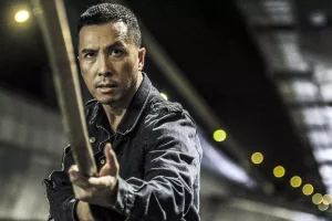ดูหนัง ออนไลน์ Kung Fu Jungle