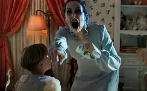 ดูหนัง Insidious Chapter 2 (2013) วิญญาณตามติด 2
