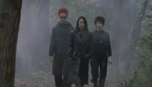 ดูหนังออนไลน์ Versus (2000) เต็มเรื่อง