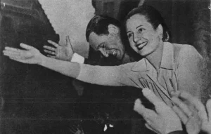 ดูหนังออนไลน์ Evita เต็มเรื่อง เอวีต้า