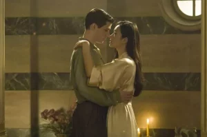 ดูหนัง Hannibal Rising (2007) ฮันนิบาล ตำนานอำมหิตไม่เงียบ