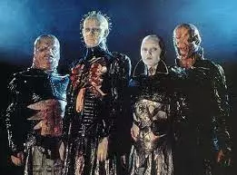 Hellraiser (1987) บิดเปิดผี ดูหนัง Hellraiser (1987) บิดเปิดผี